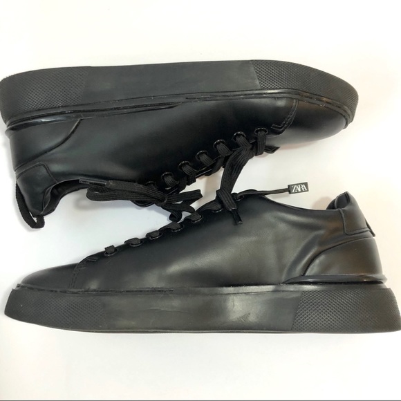 Zara men’s sneaker NWT - Picture 8 of 10